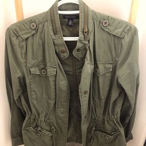 Utility Tommy Hilfiger jacket